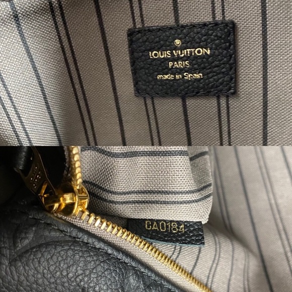 💎🌟RARE!!🌟💎 leather Louis Vuitton tote - Picture 16 of 16